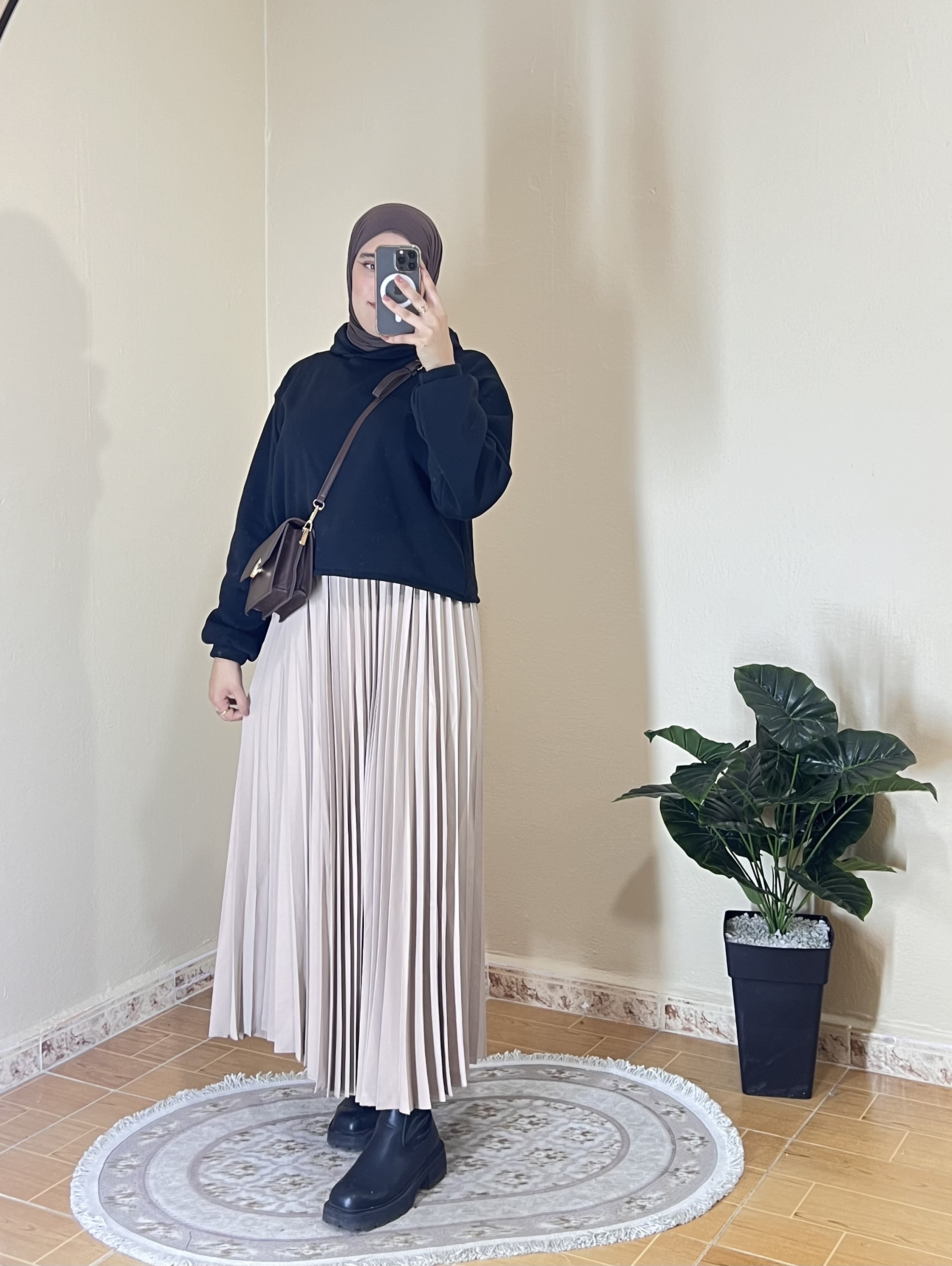 Jupe Plisse - Image 3